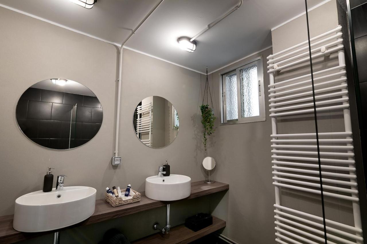 La Perla Del Duero Apartment Zamora Bagian luar foto